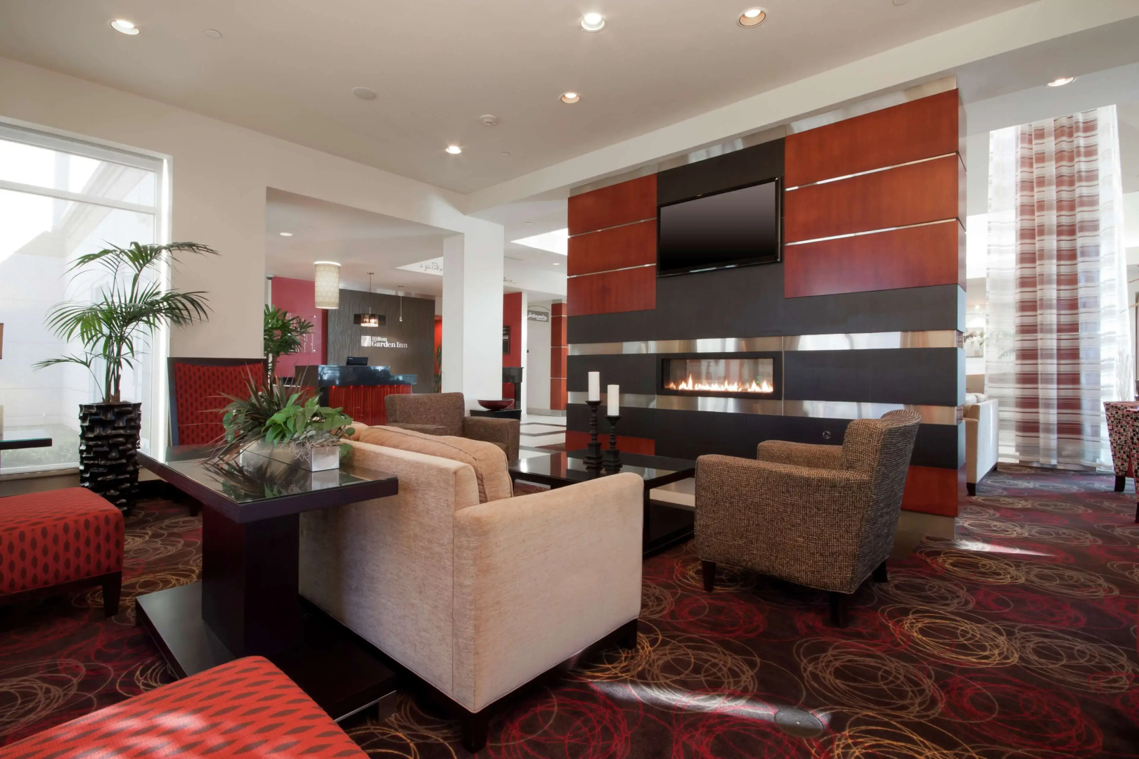 Hilton Garden Inn Oklahoma City Midtown