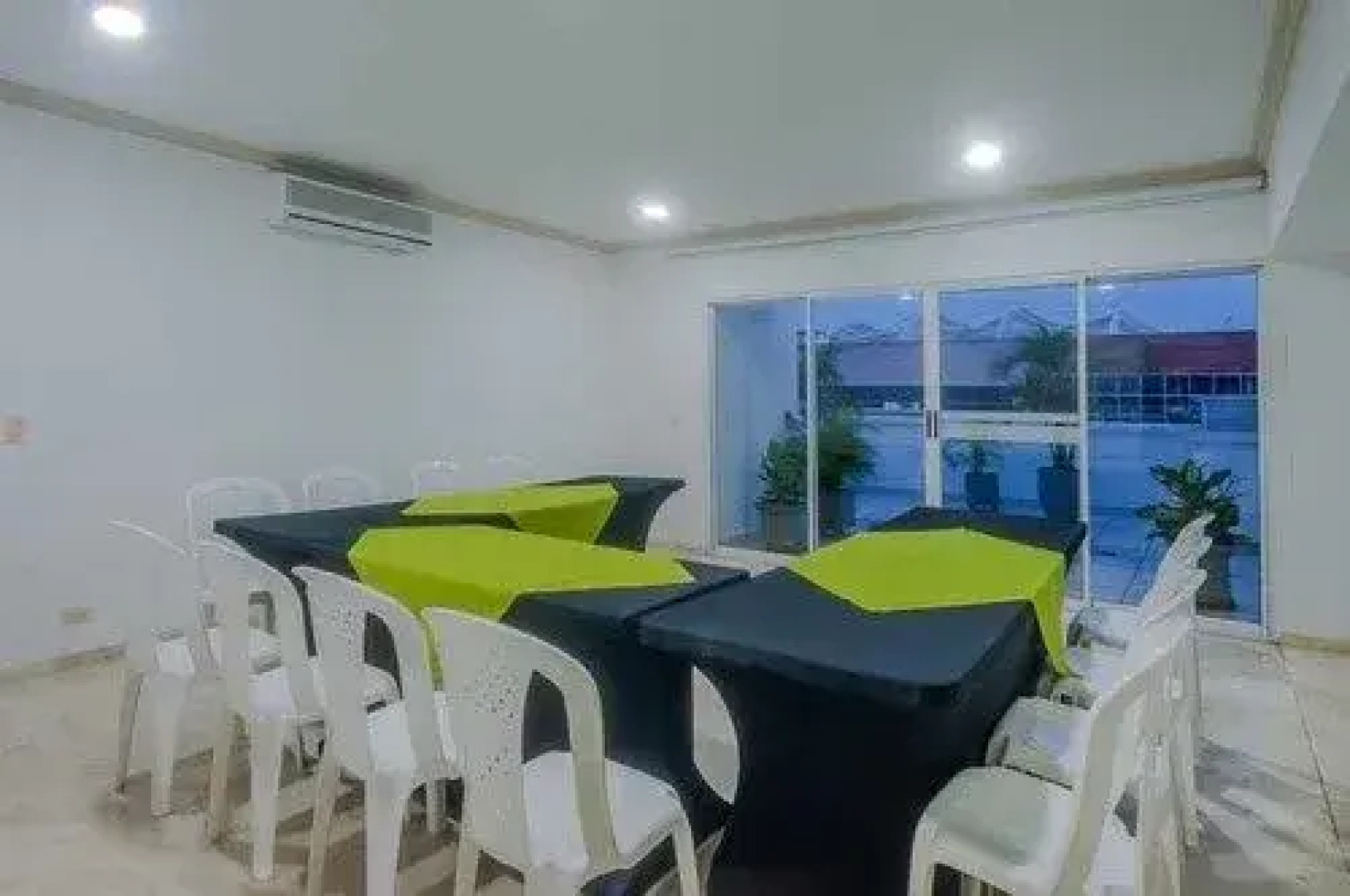 Ayenda 1416 Castellana Real