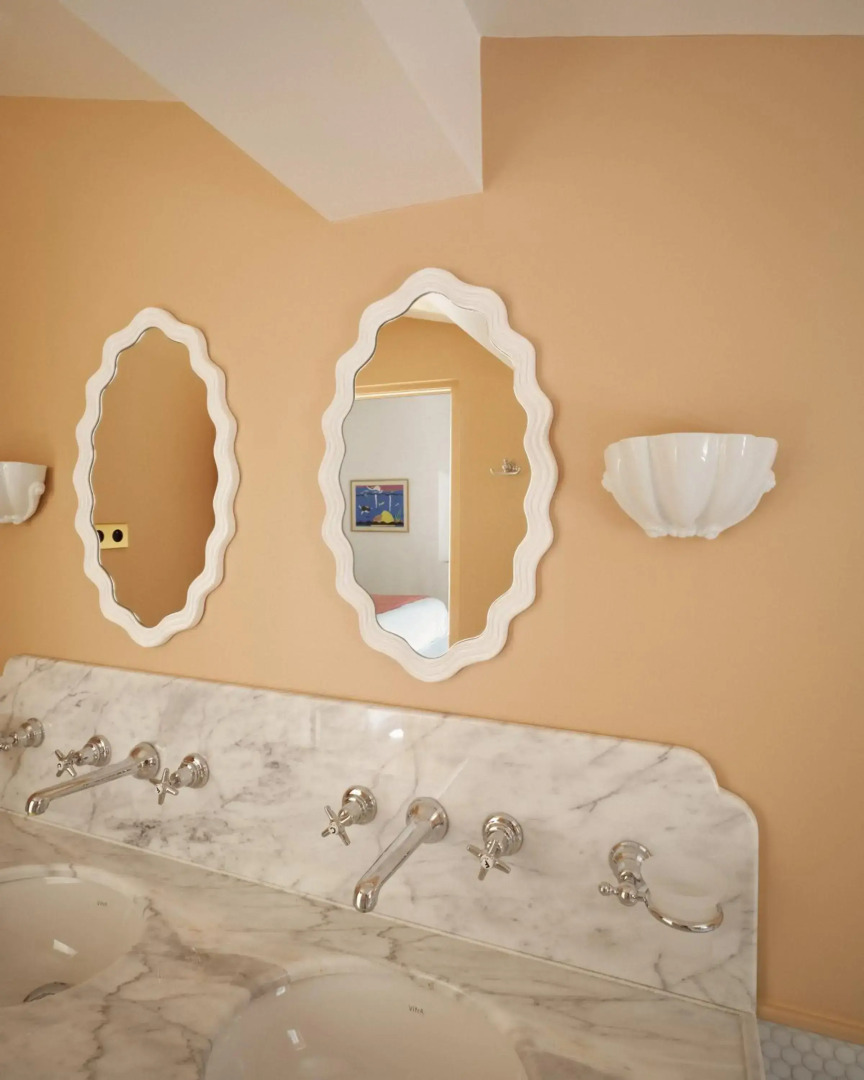 Hôtel La Tartane Saint -Tropez