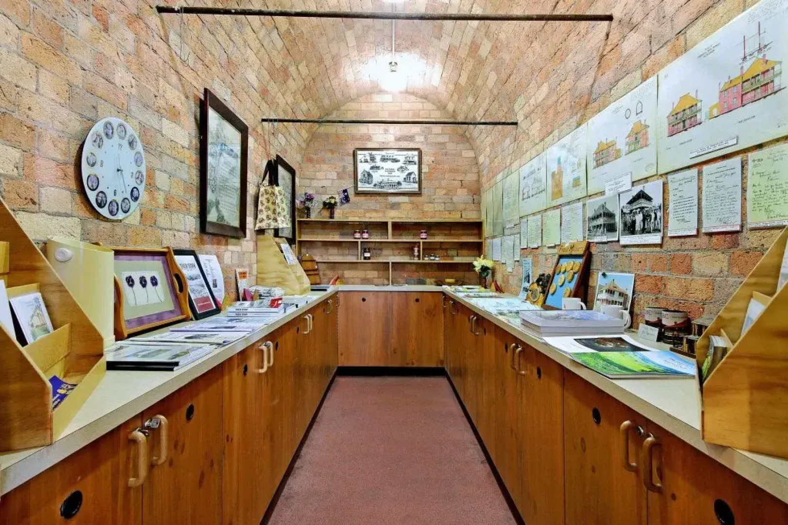 Kings and Queens Paterson