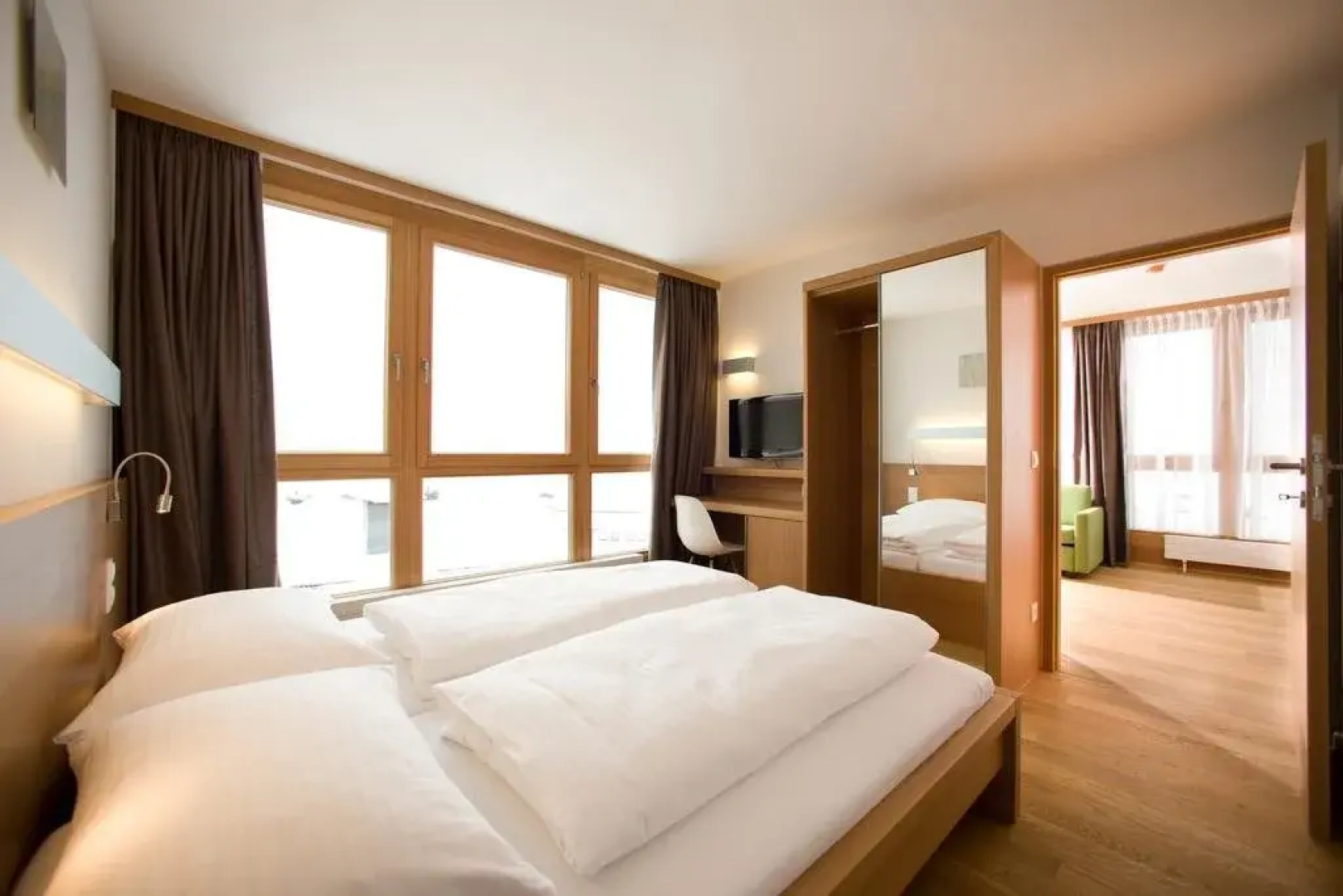 Hotel Manggei Designhotel Obertauern
