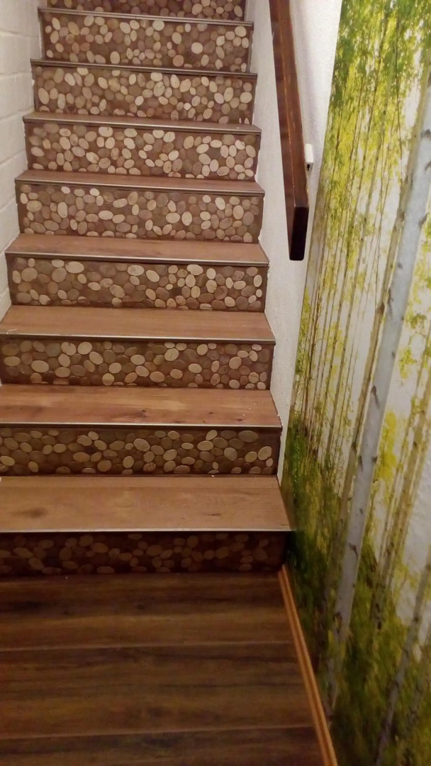 2 Raum Ferienwohnung Sonnenschein