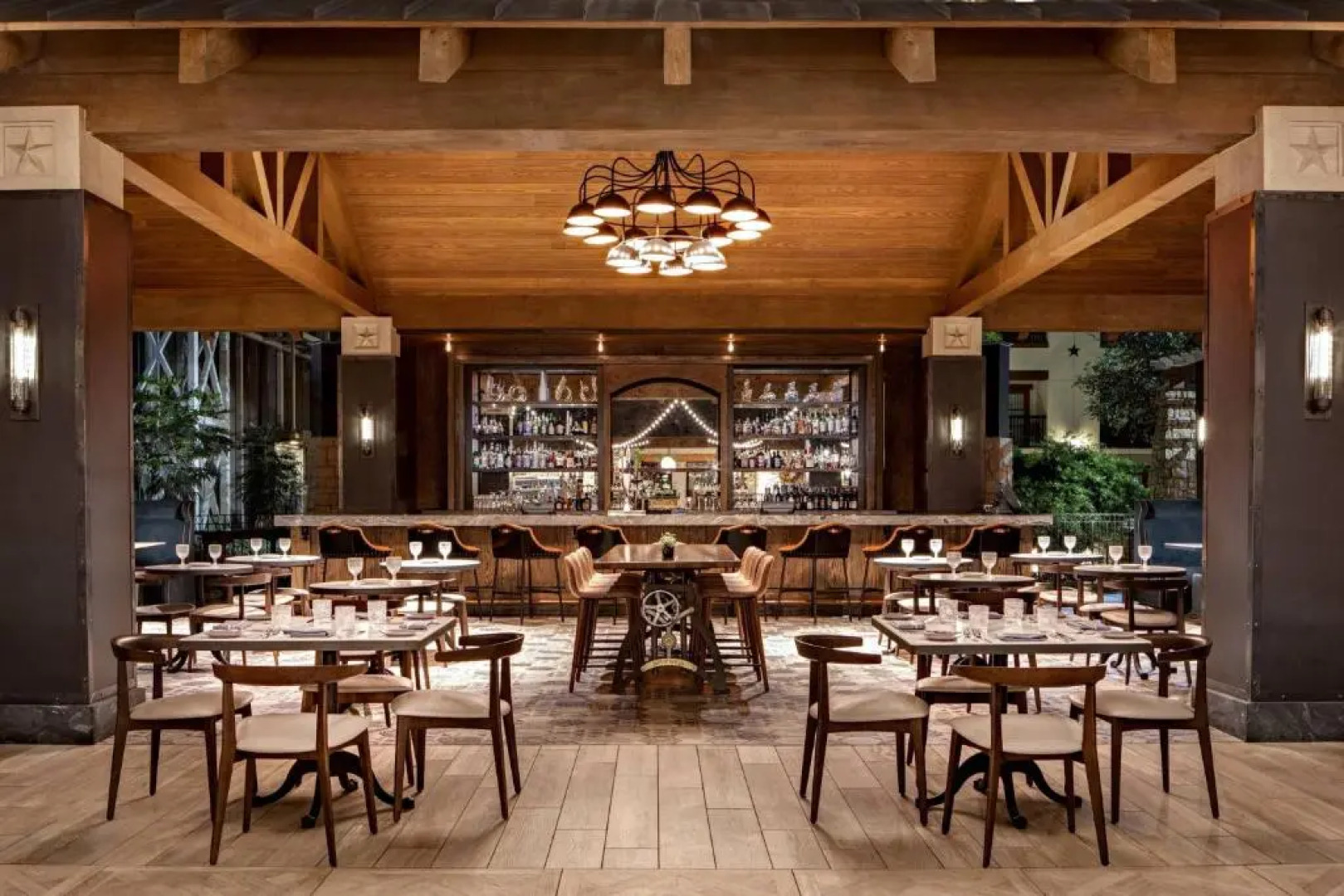 Gaylord Texan Resort & Convention Center