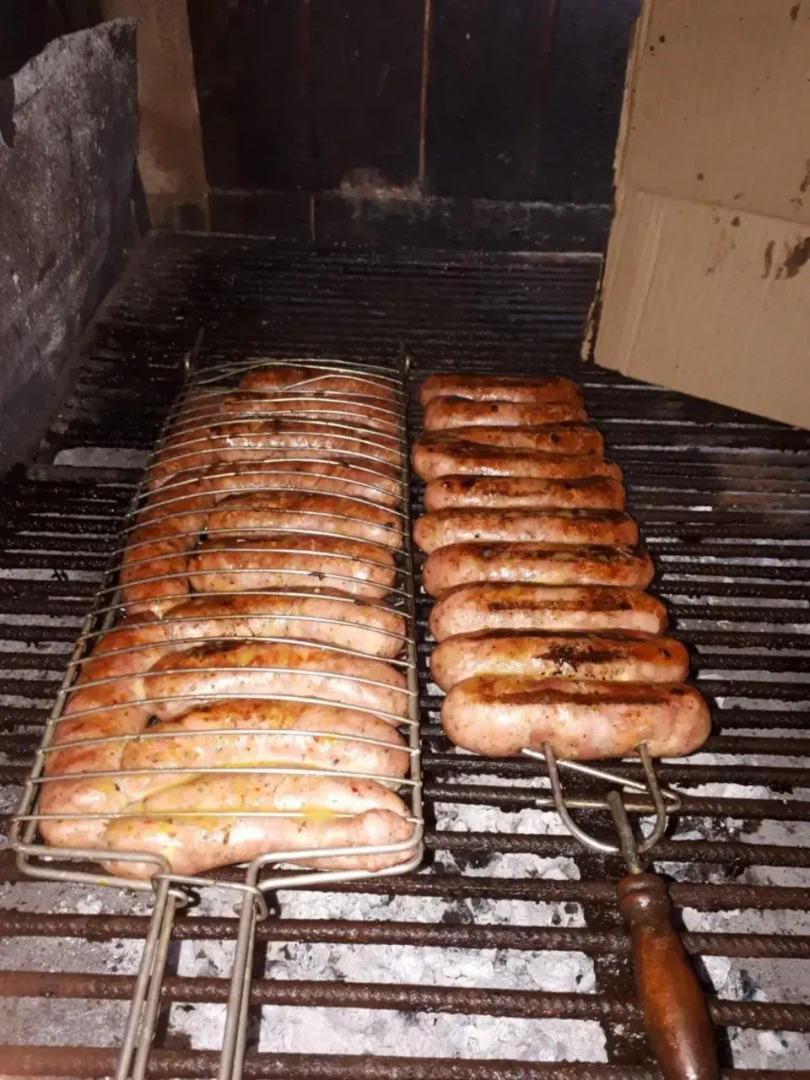 Hotel y Cabañas Dakota