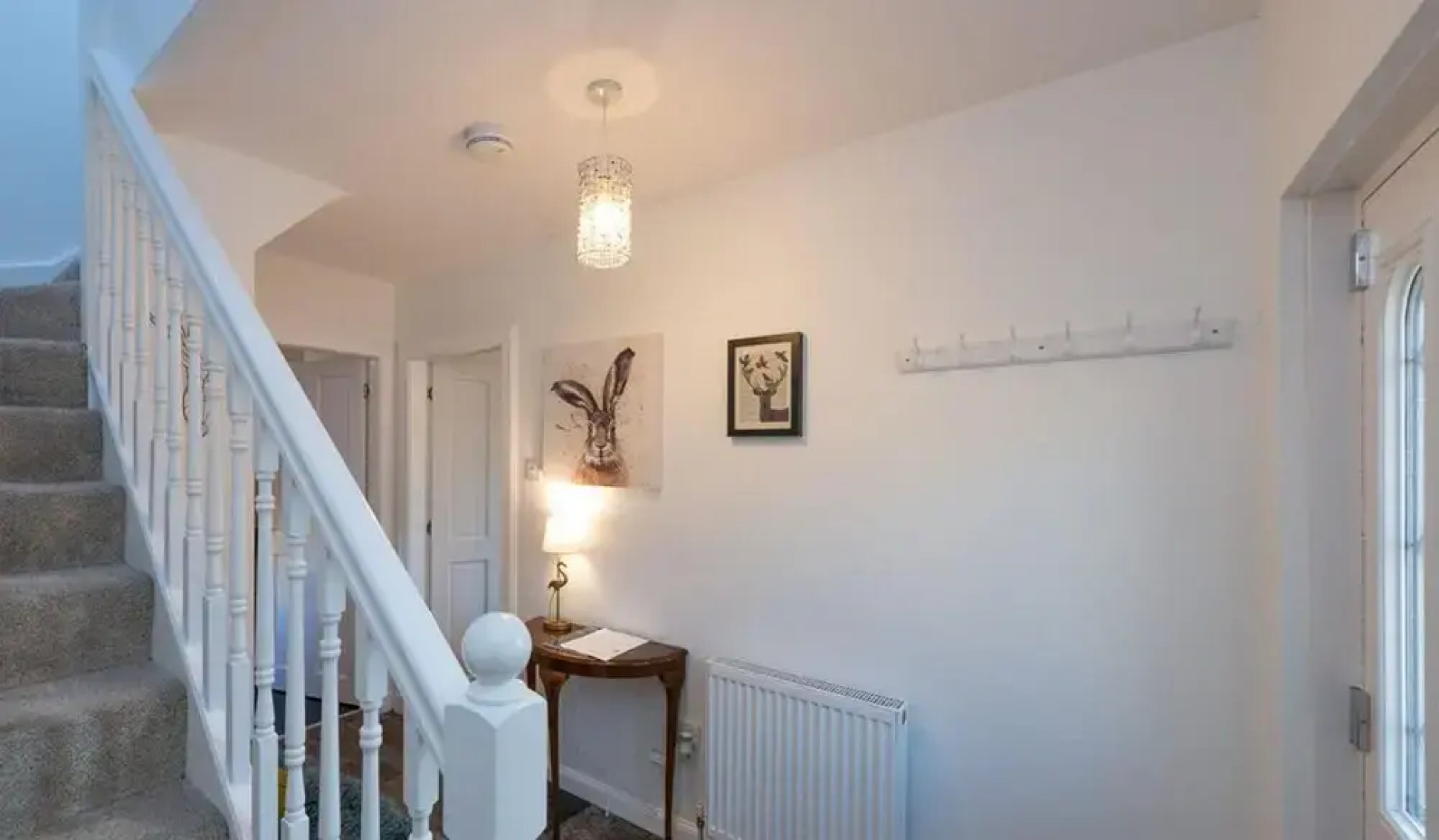 Lynton Annexe, East Linton