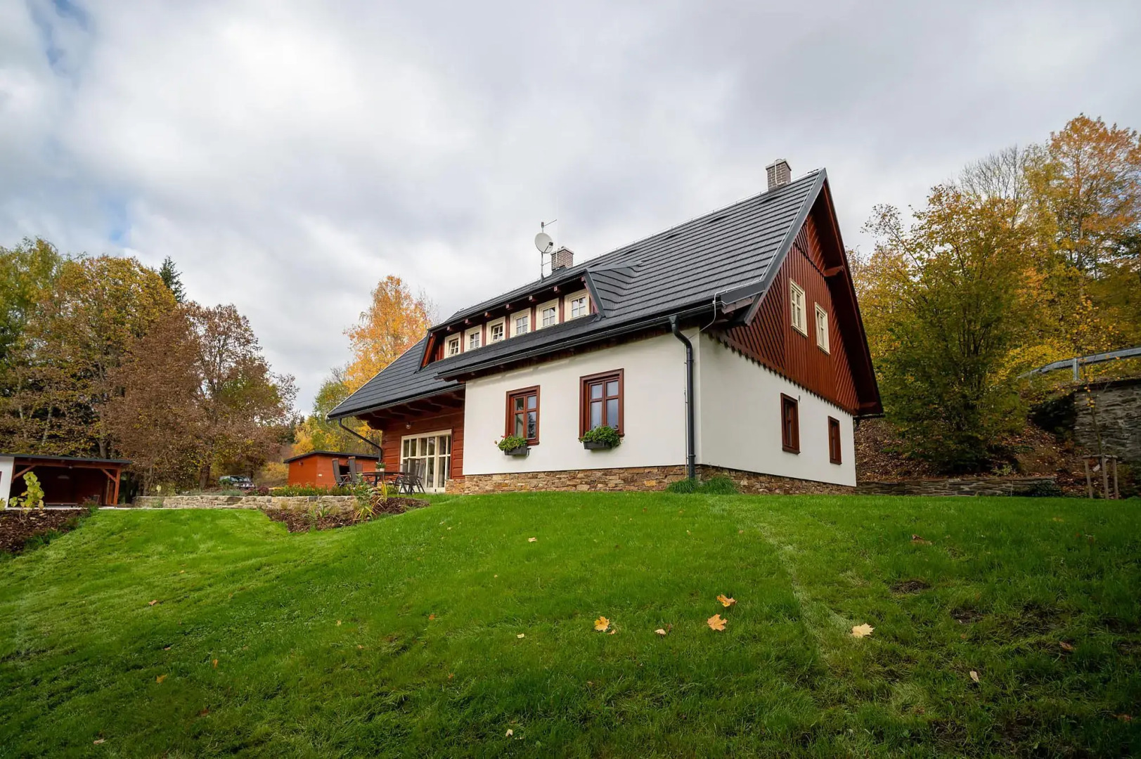 Vysoke nad Jizerou Kkh070