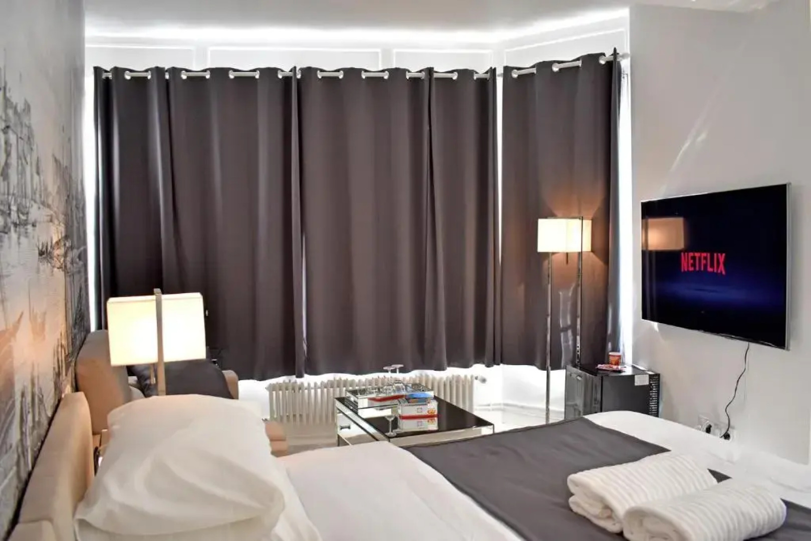 Villa Castel Chambres D'hôtes B&B