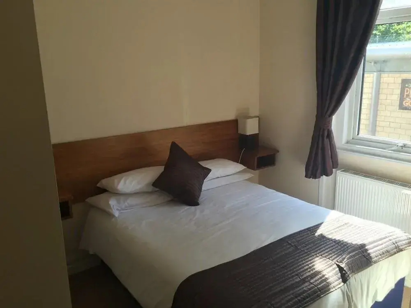 The Terrace Lodge Hotel