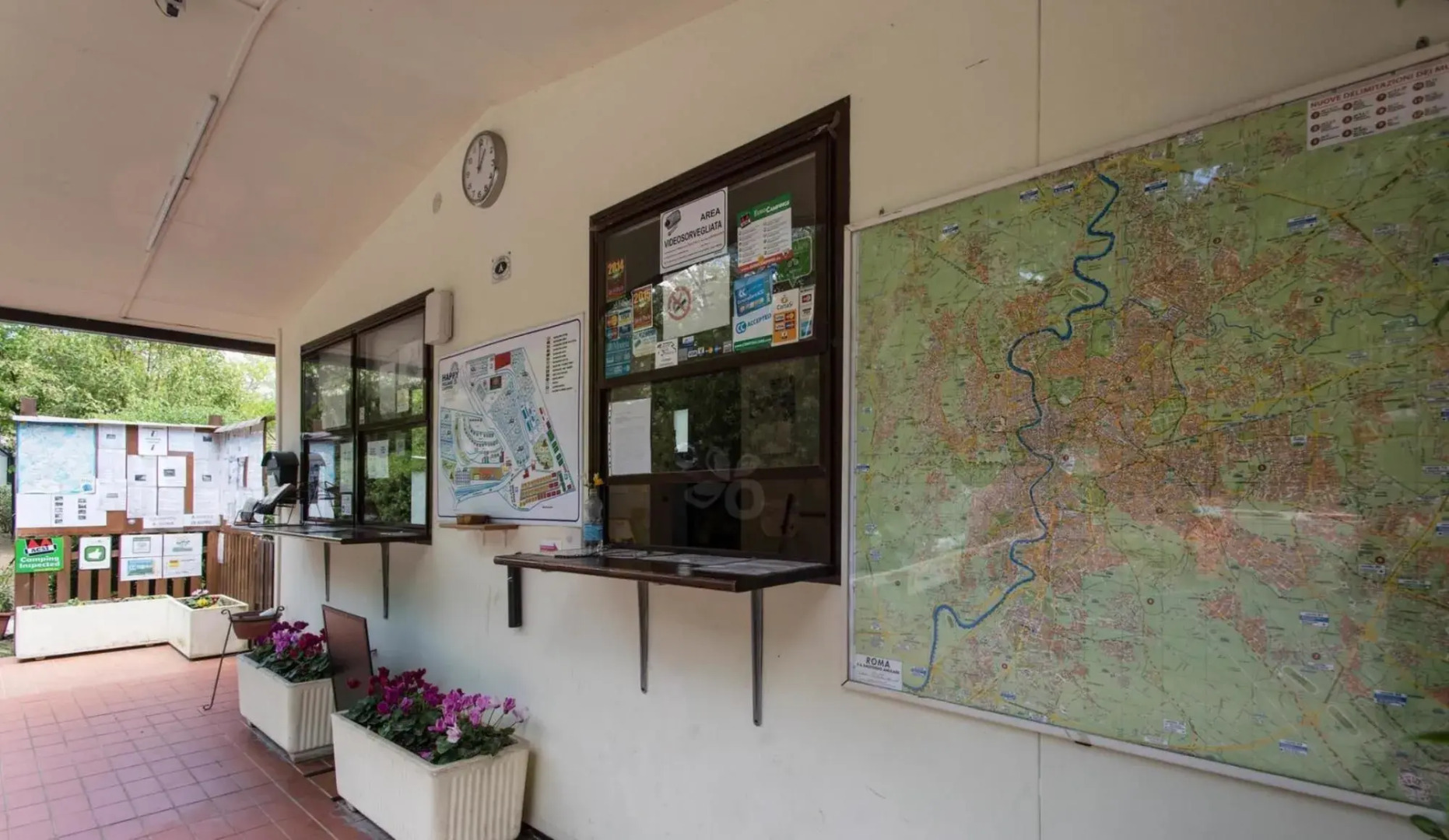 Happy Village & Camping