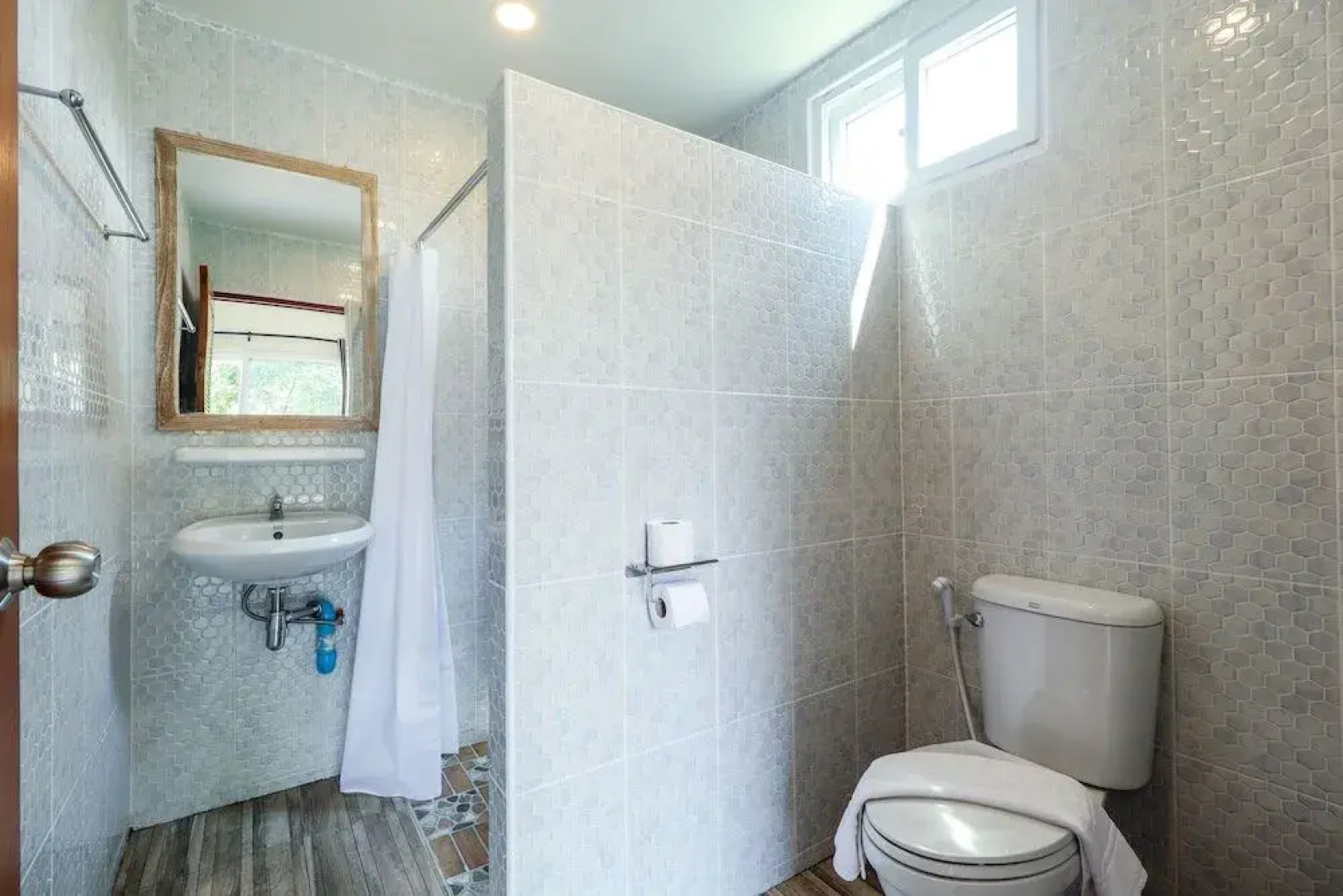 Oyo 361 Relax Garden House