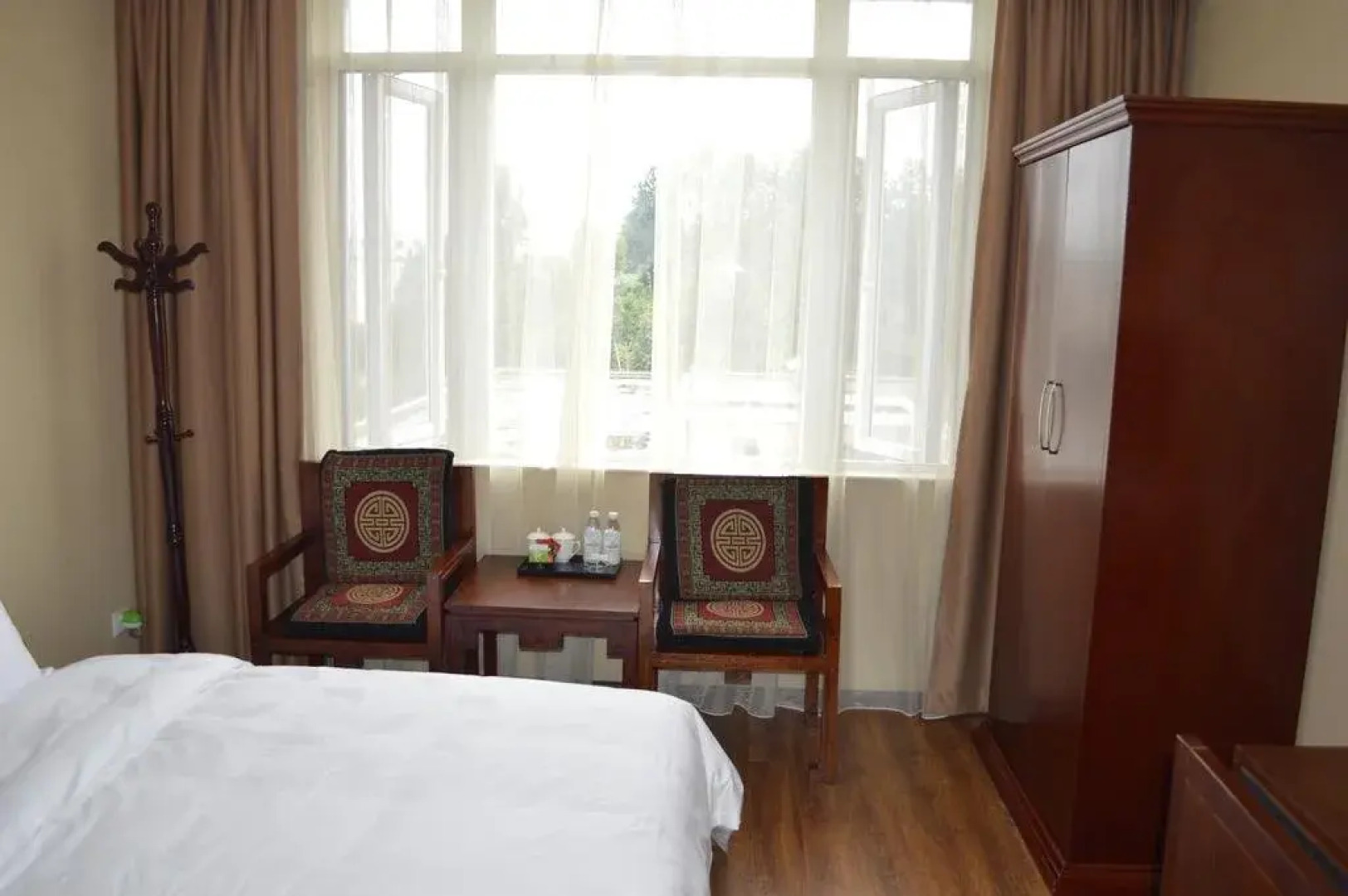 Guangdu Airport Hotel Lijiang
