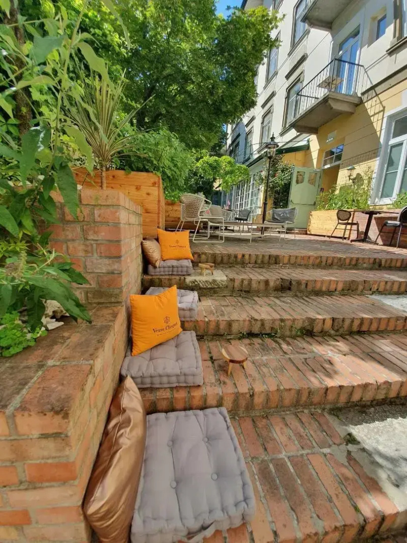 Hotel Palais26 Villach