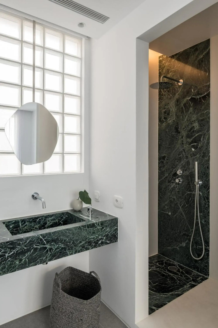 Villa Mimaze Minimalist Living