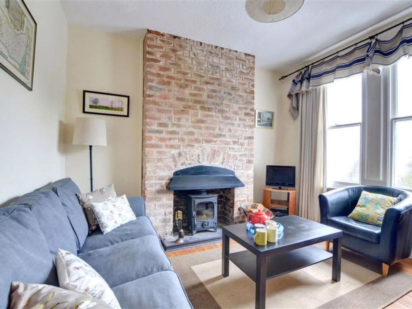 House Bontddu Vielsalm