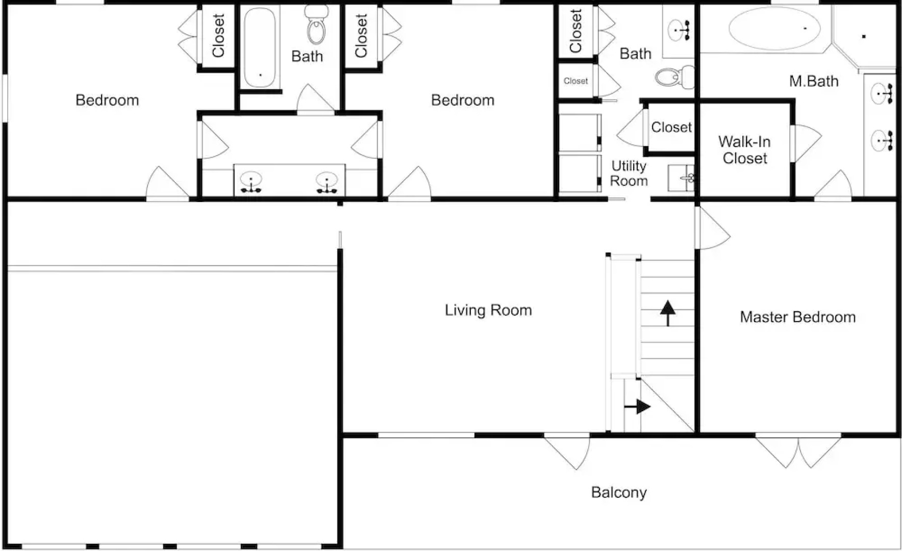 Serenity on the Shore 5 Bedrooms 4.5 Bathrooms Home