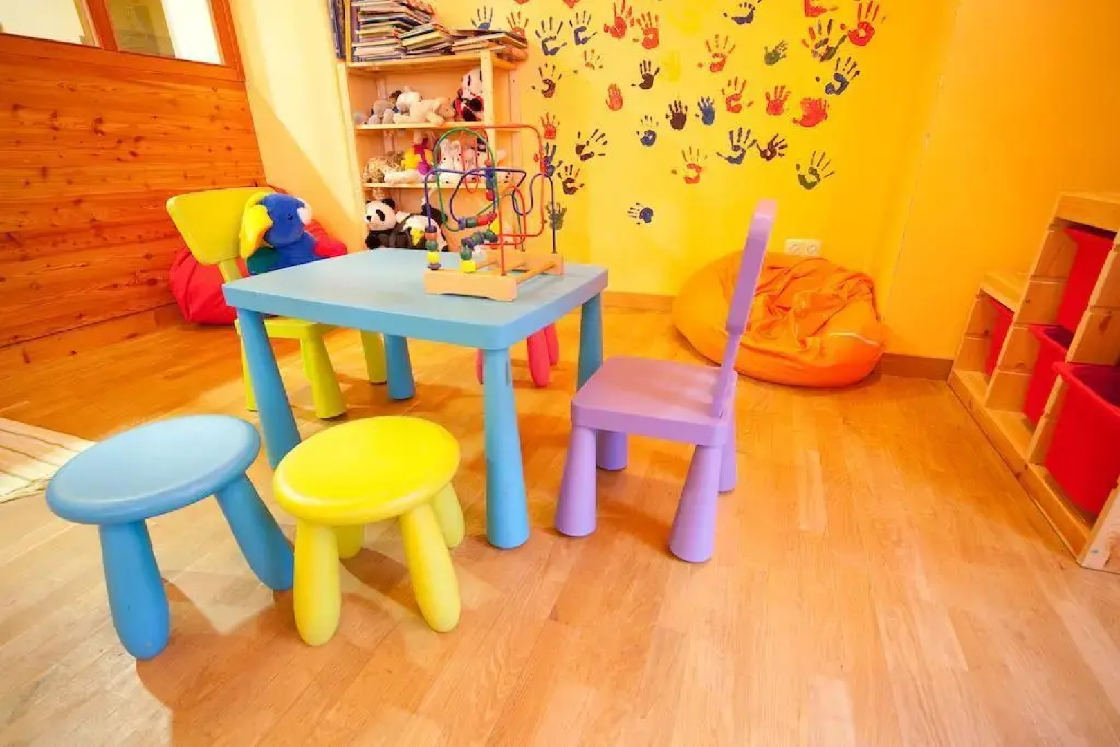 JUFA Hotel Grundlsee