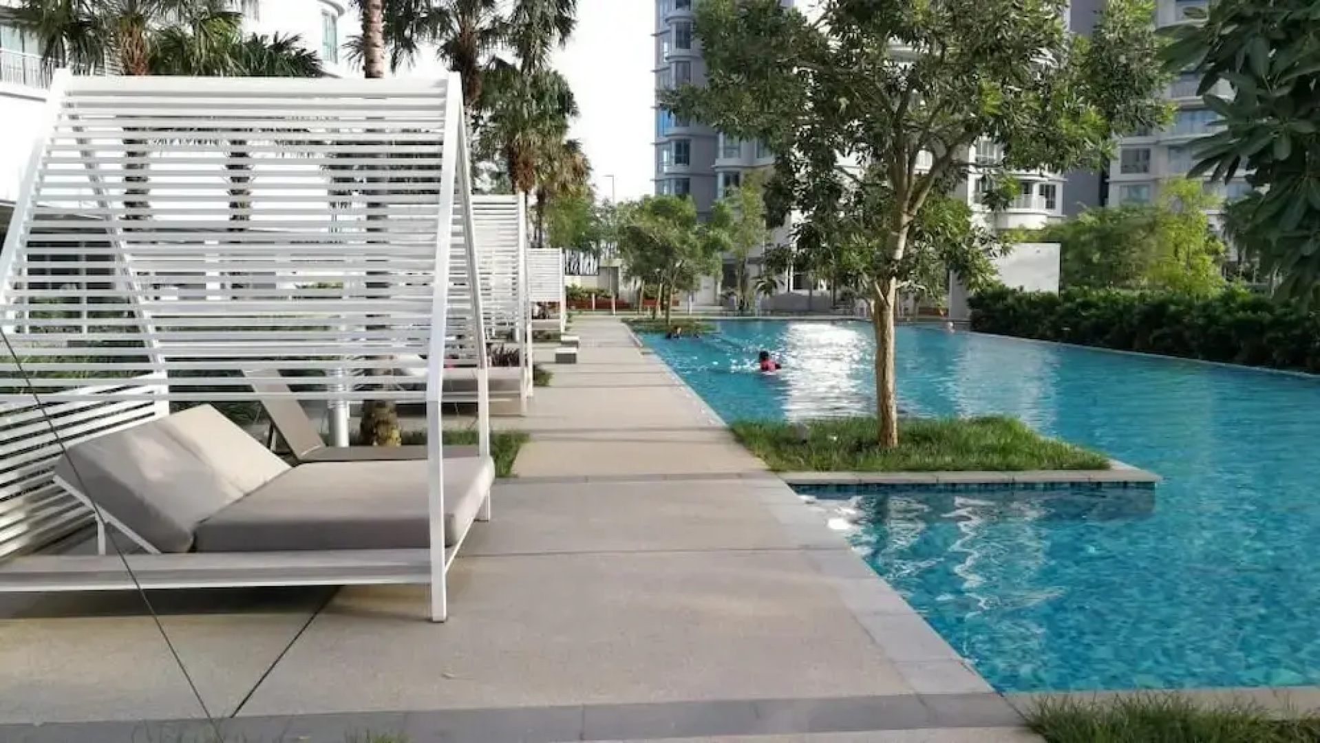 Teega Suites by TL