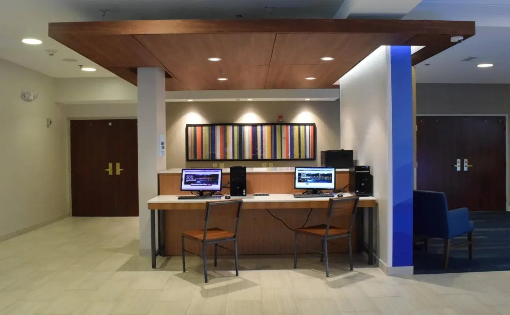 Holiday Inn Express & Suites Rochester Webster by IHG