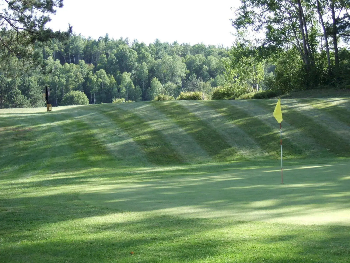 Barry's Bay Golf Resort