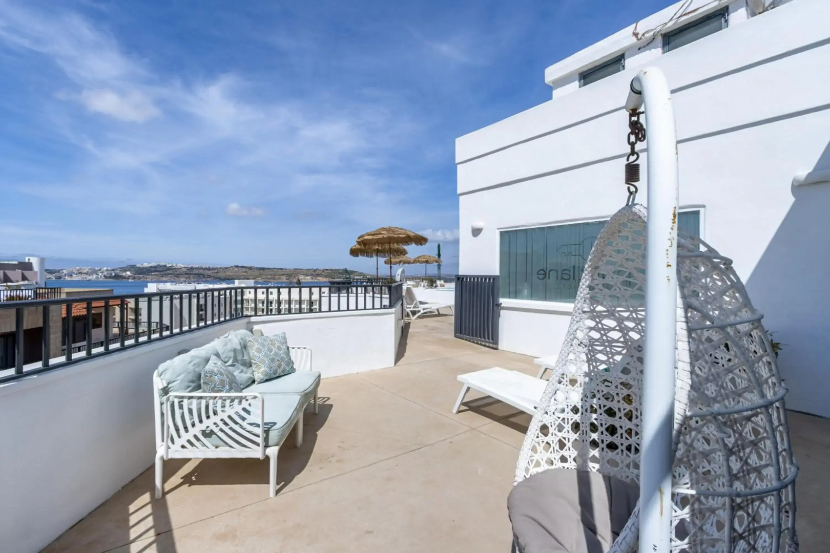 Park Lane Boutique Aparthotel