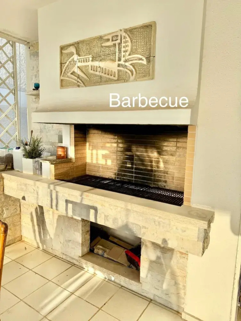 Villasonboard 3 Bedroom Penthouse Vouliagmeni