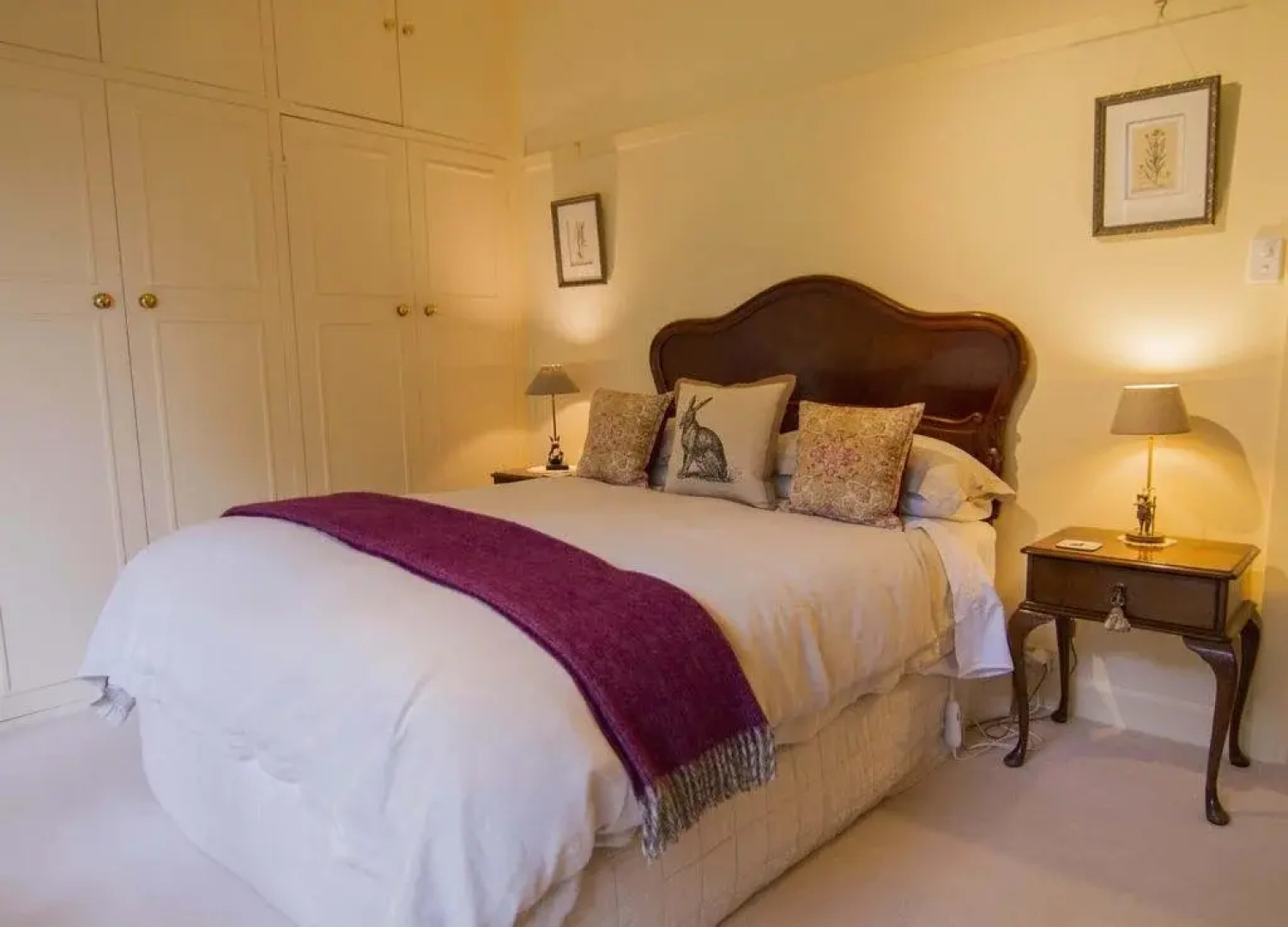 Billy Buttons Bed and Breakfast