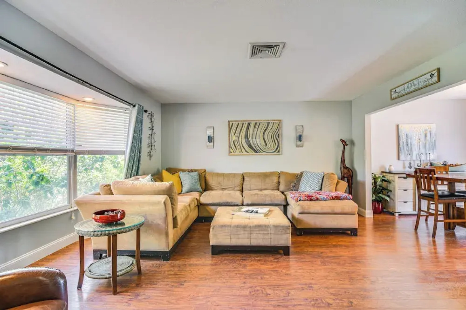 Seminole House < 1 Mile to Indian Rocks Beach!