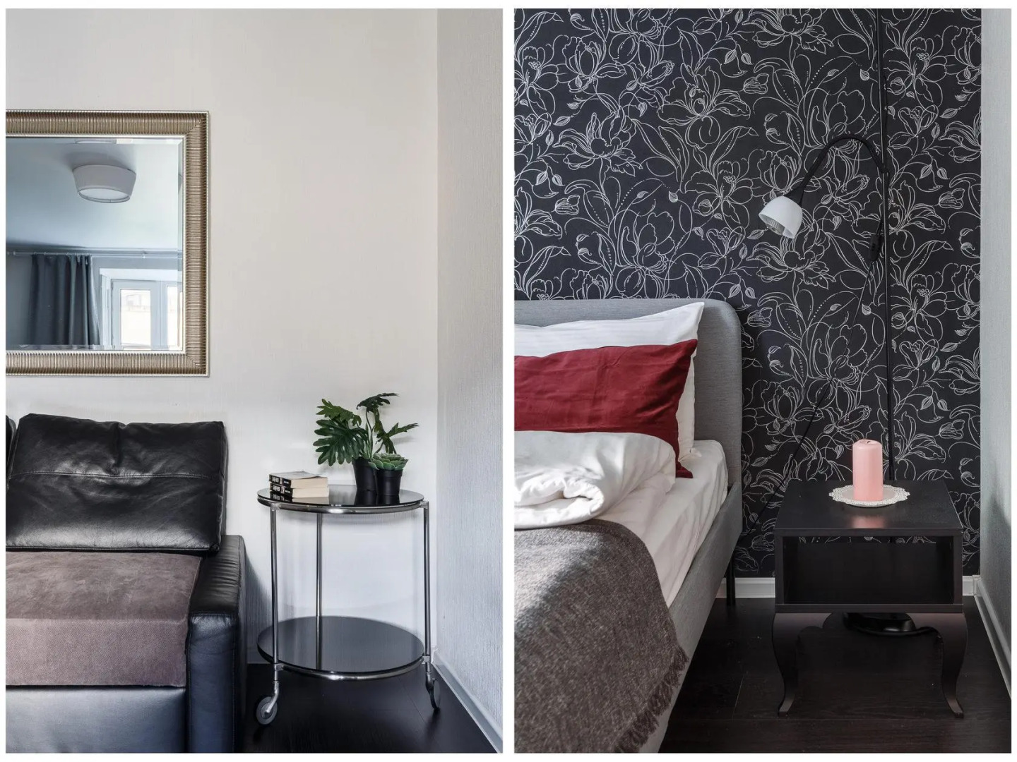 1912 на Кадетской линии