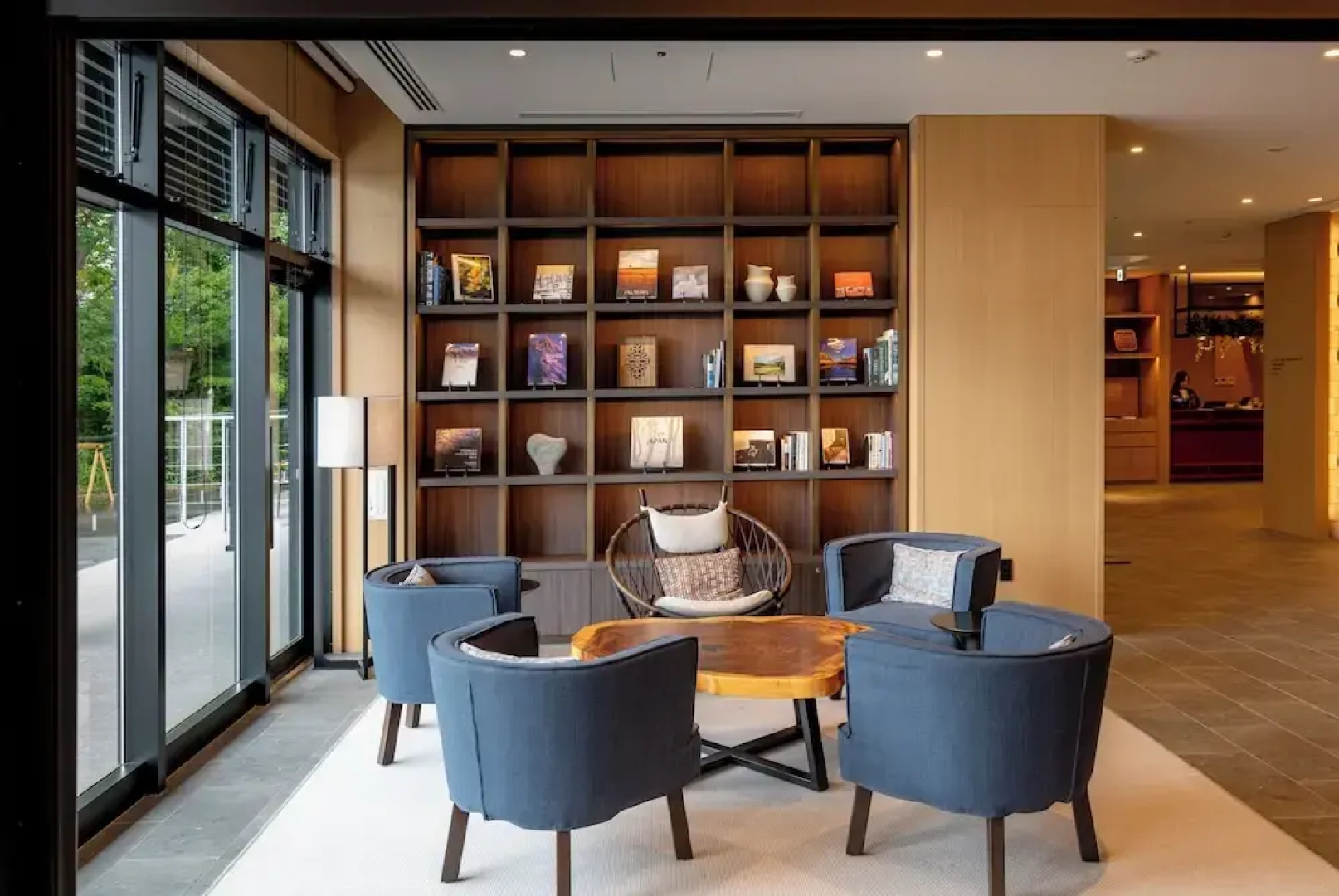 Nozo Hotel