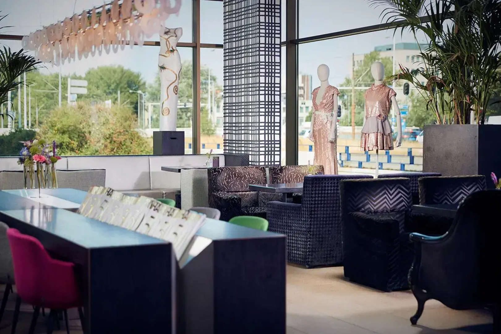 WestCord Fashion Hotel Amsterdam