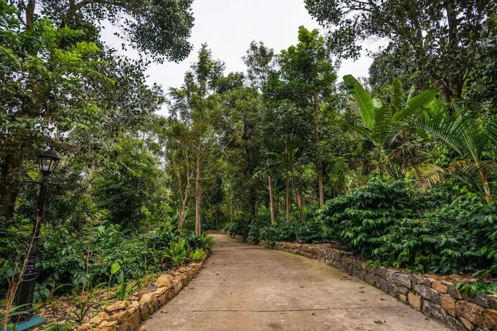 Shambala Resort & Spa By Sparsa