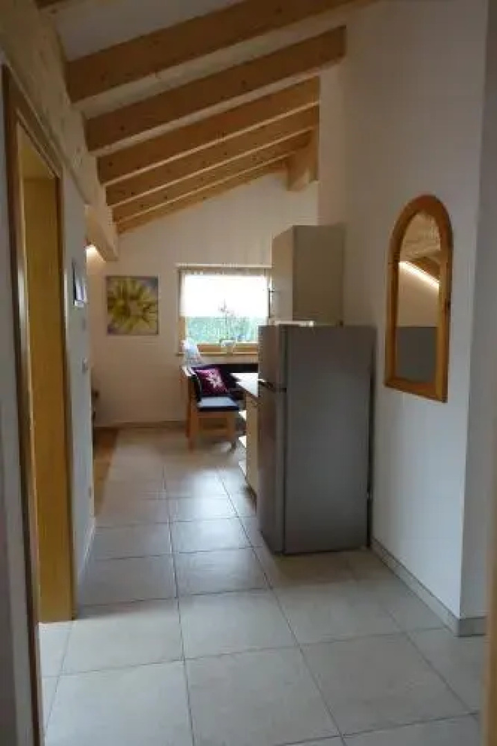 Privatpension Bergkristall