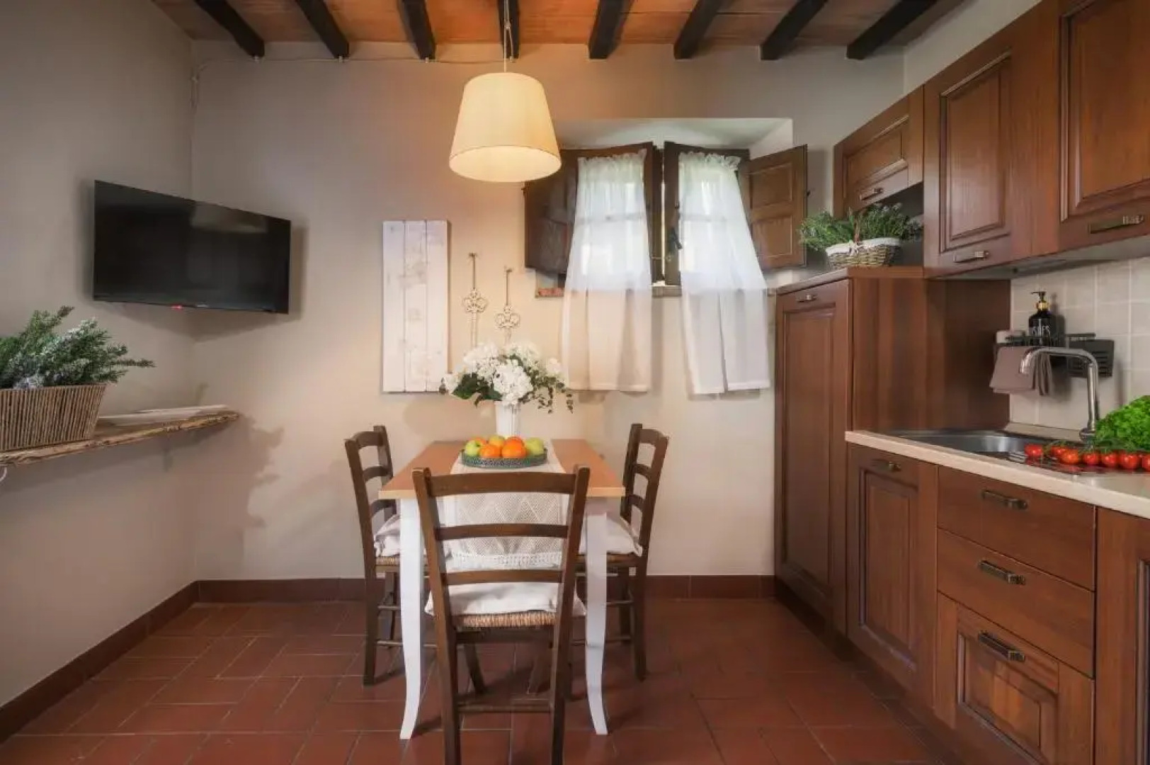 Agriturismo Ristorante La Fonte