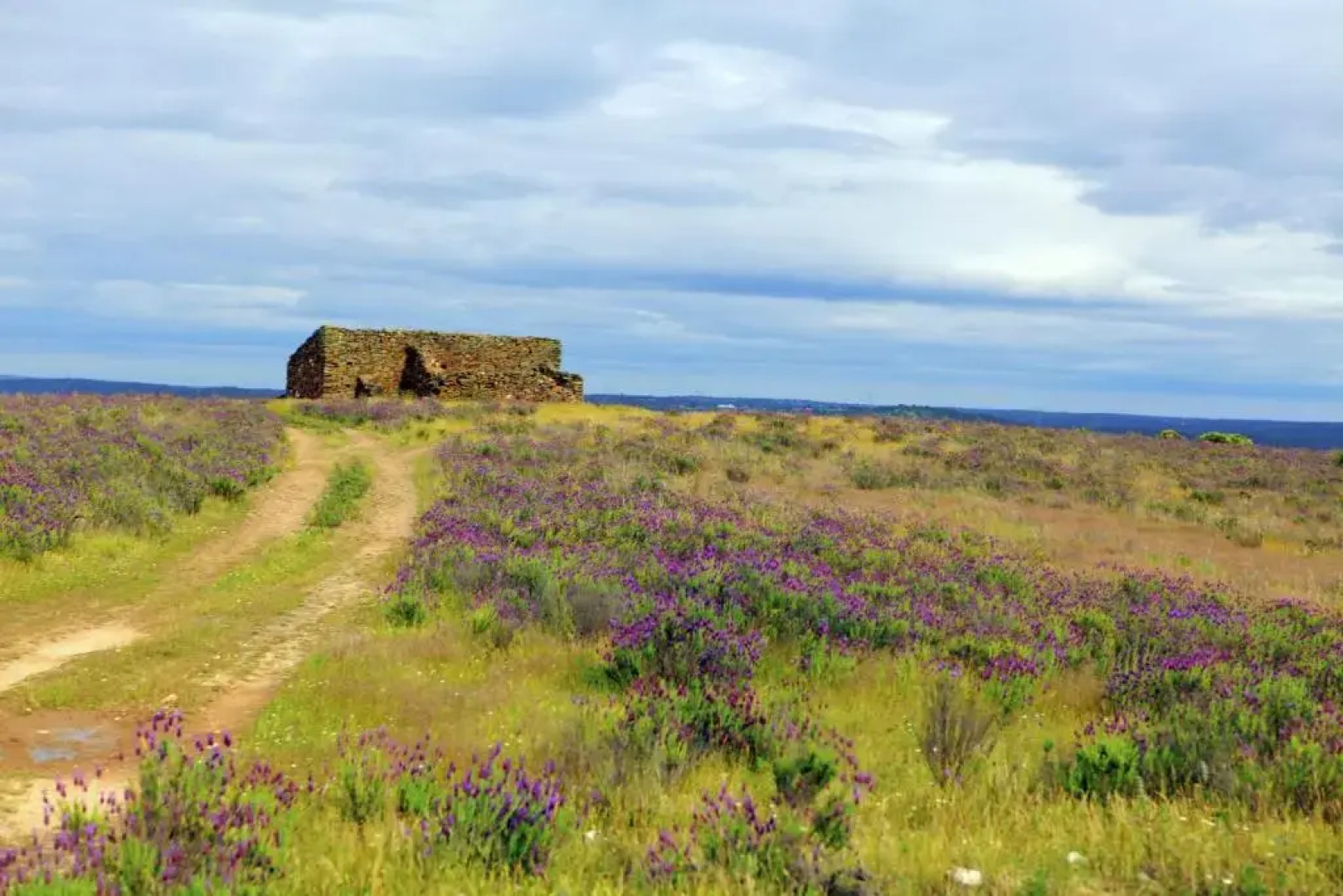 Quinta da Caldeireira