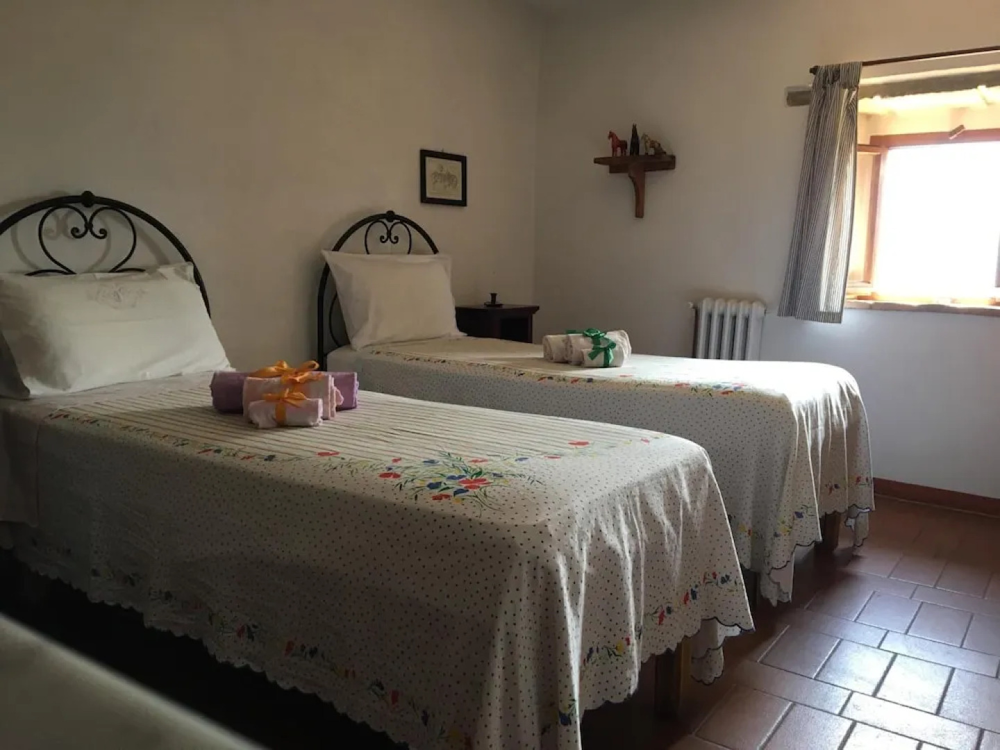 Agriturismo La Casina della Burraia