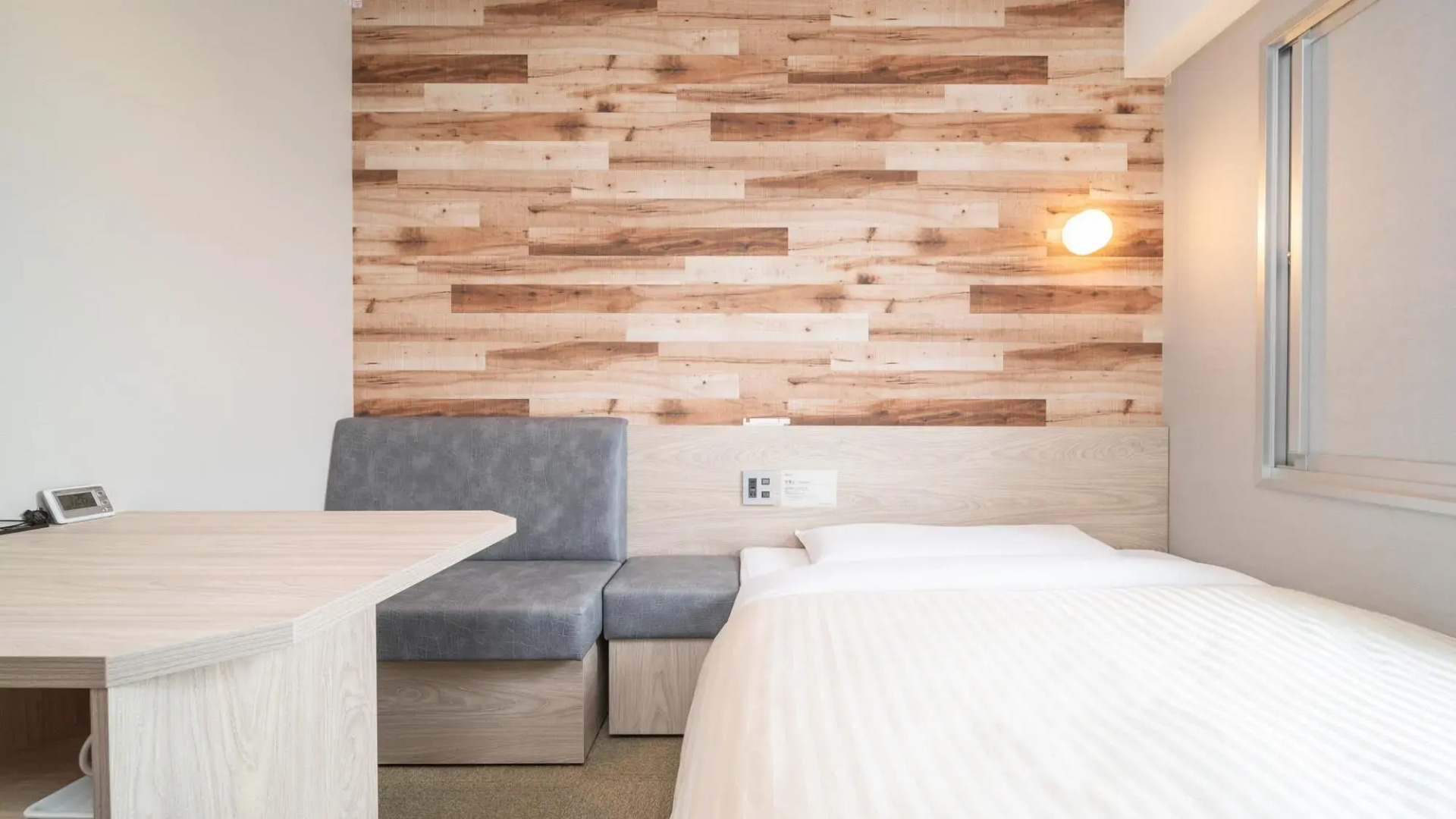 Super Hotel Kushiro Ekimae