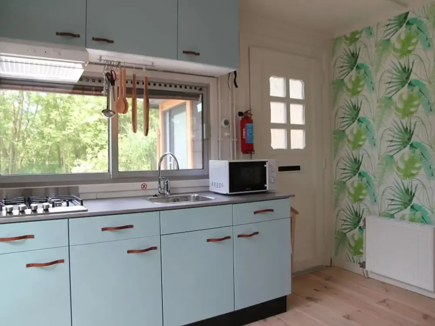 Cosy Holiday Home in Loosdrecht With Pool