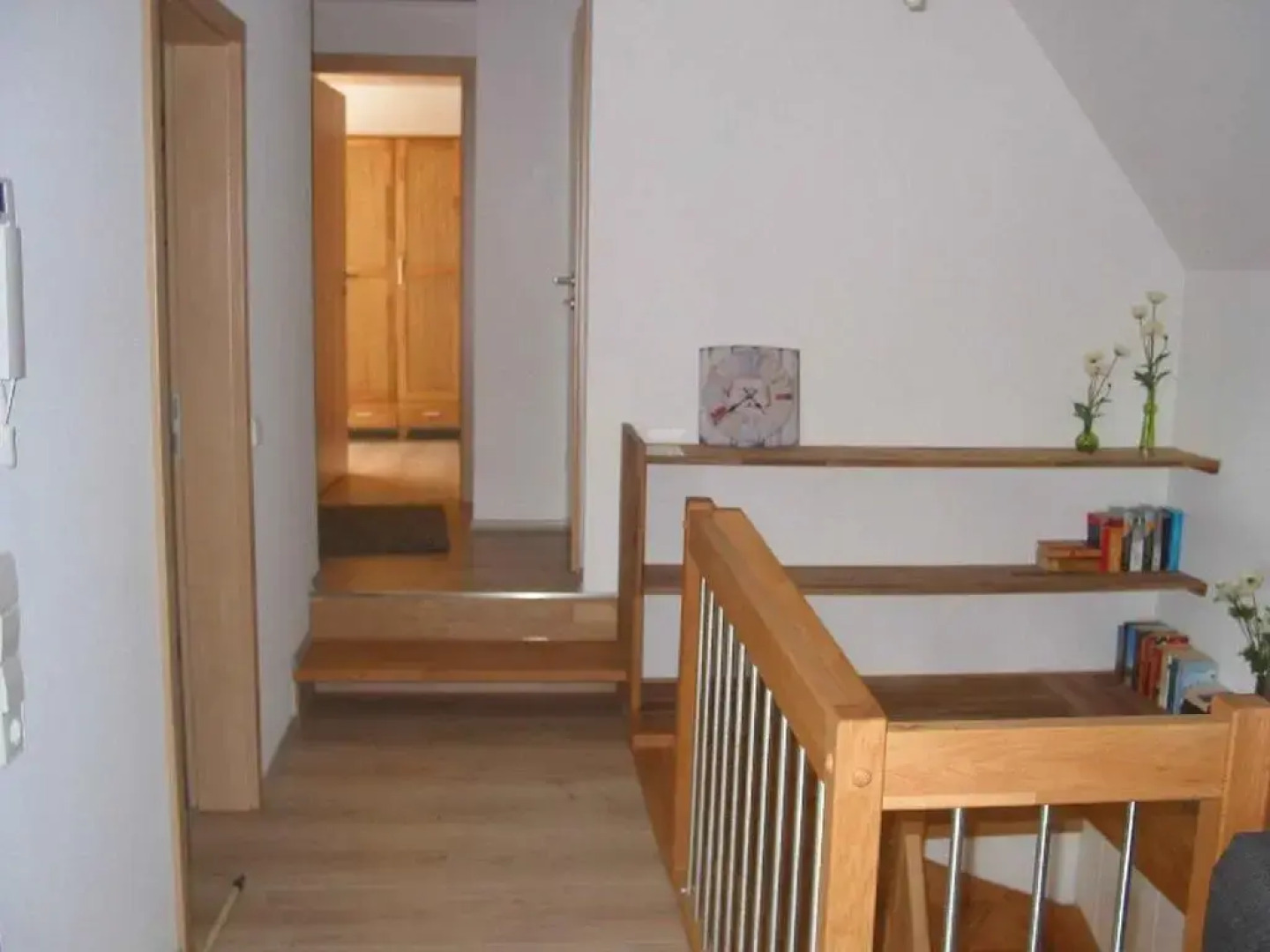 Ferienhaus Steinger am Blumengässle