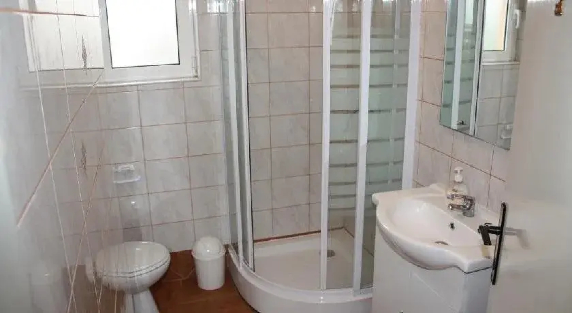 Apartmani NIKA