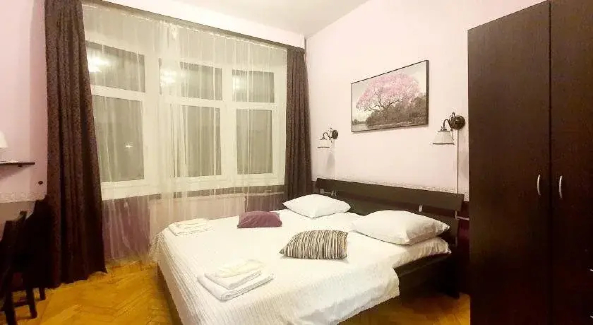 Дом Перцова