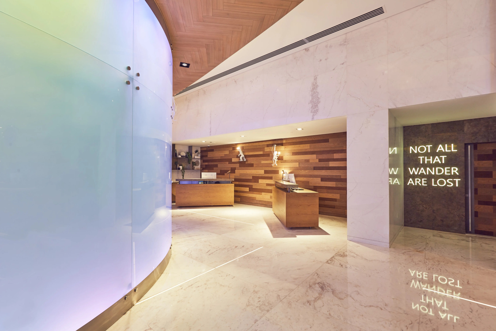 Media One Hotel Dubai