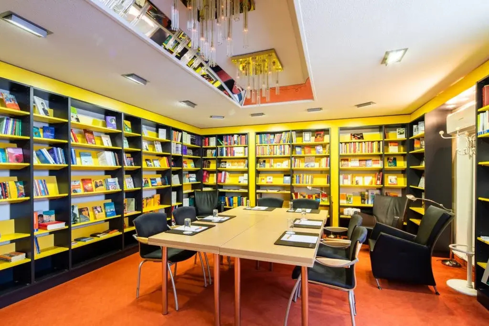 Jugendherberge Freiburg