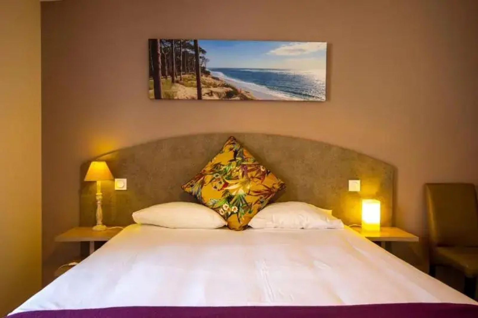 Cit’Hotel LE COMMERCE