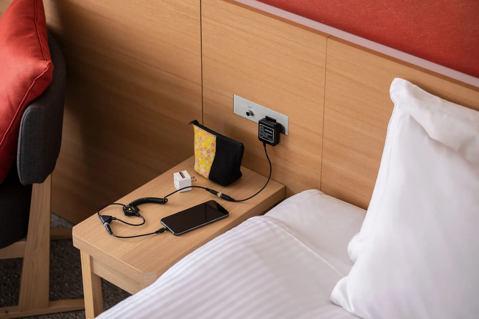 Loisir Hotel Classic Garden Kyoto Sanjo