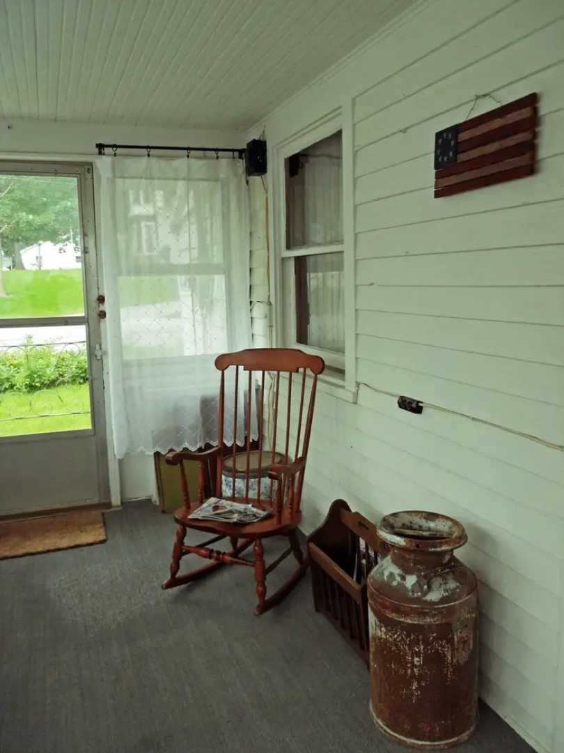 Little River Inn Motel & Guest House