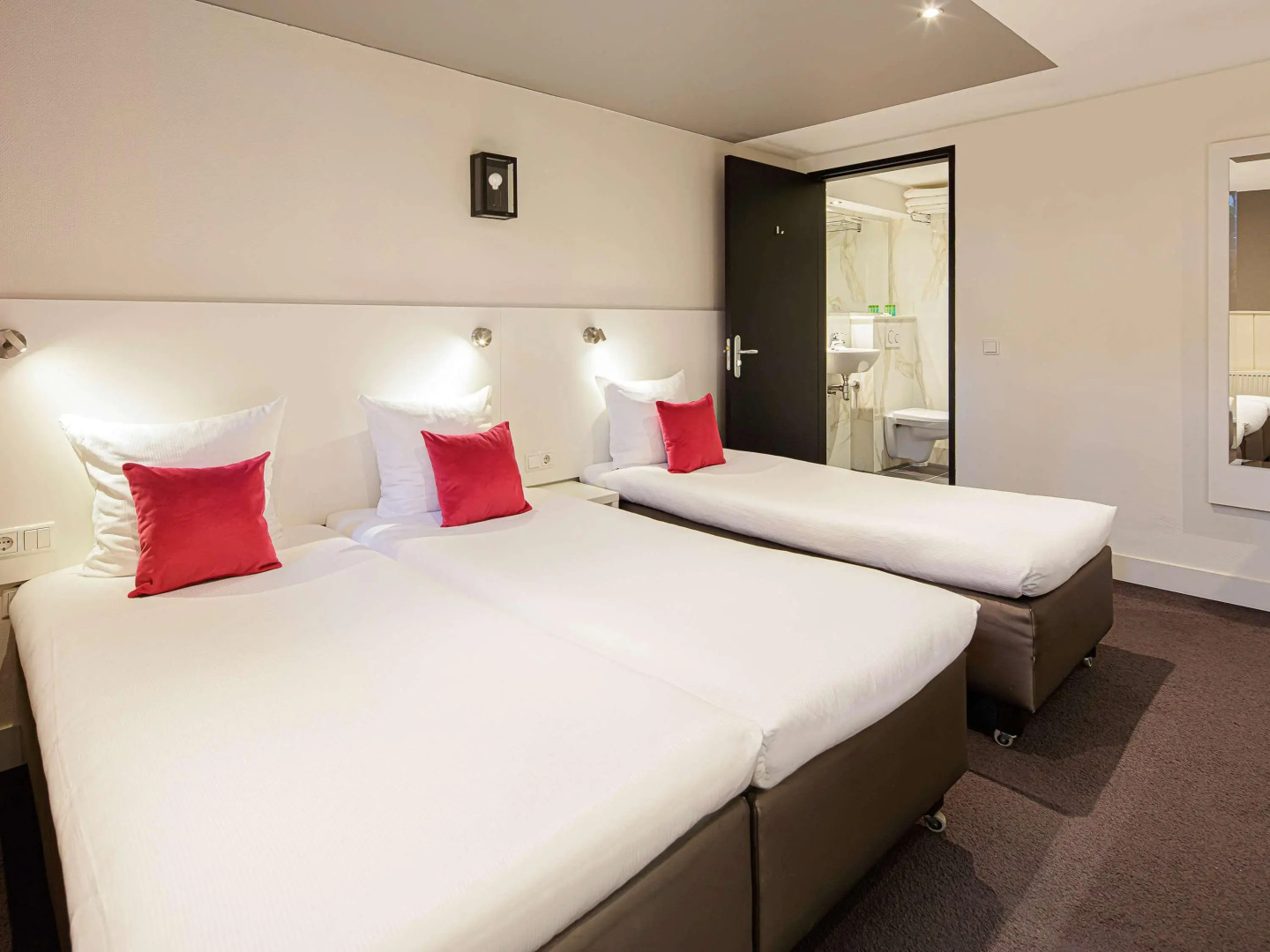 ibis Styles Amsterdam Amstel
