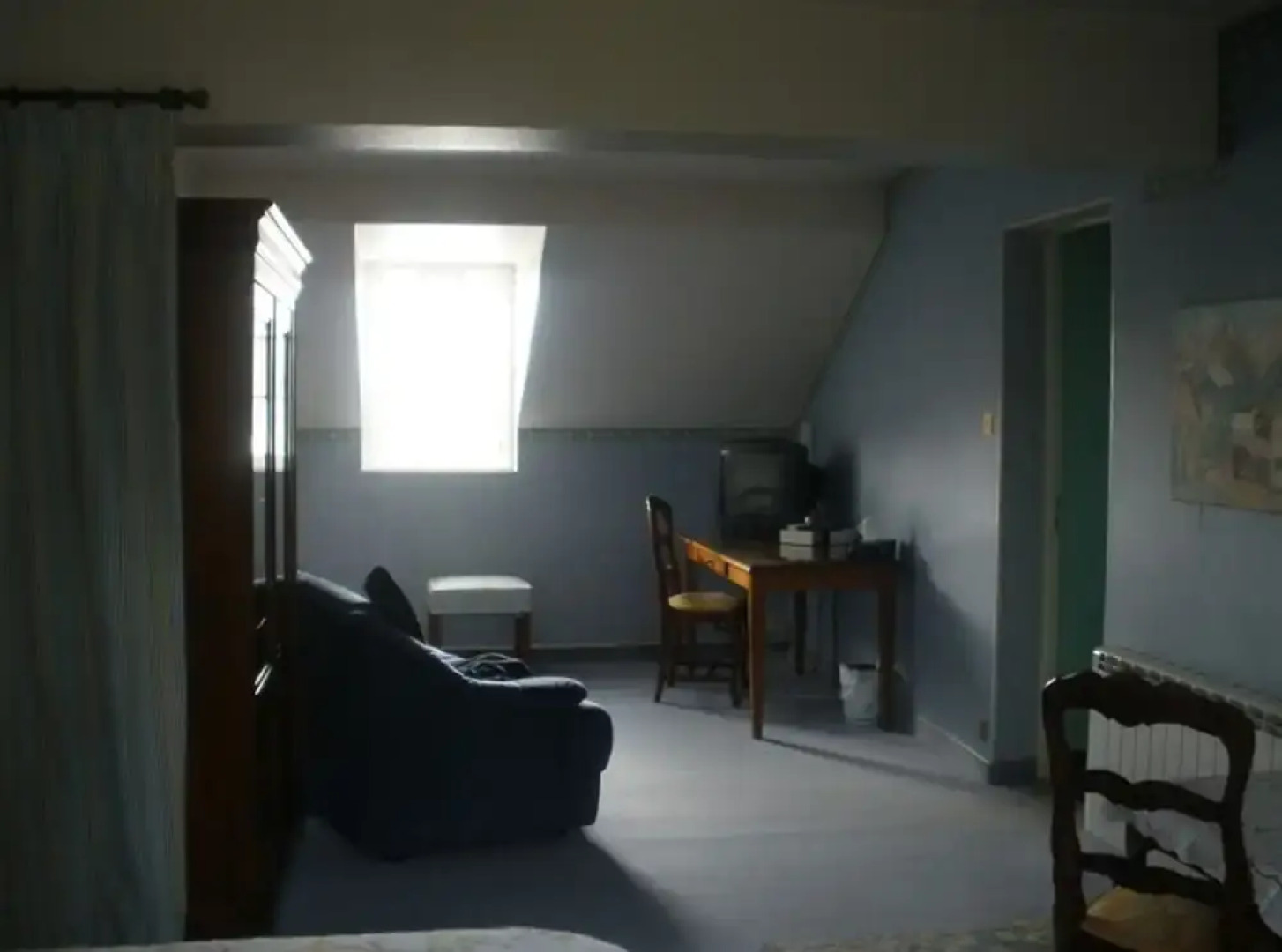 Chambres d'hôtes CHESNE