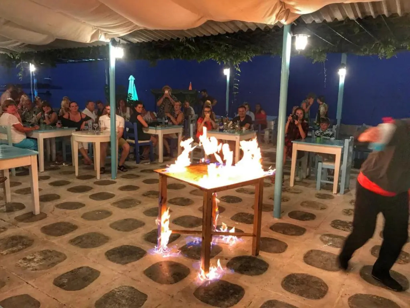 Avra Budget Beach Hotel