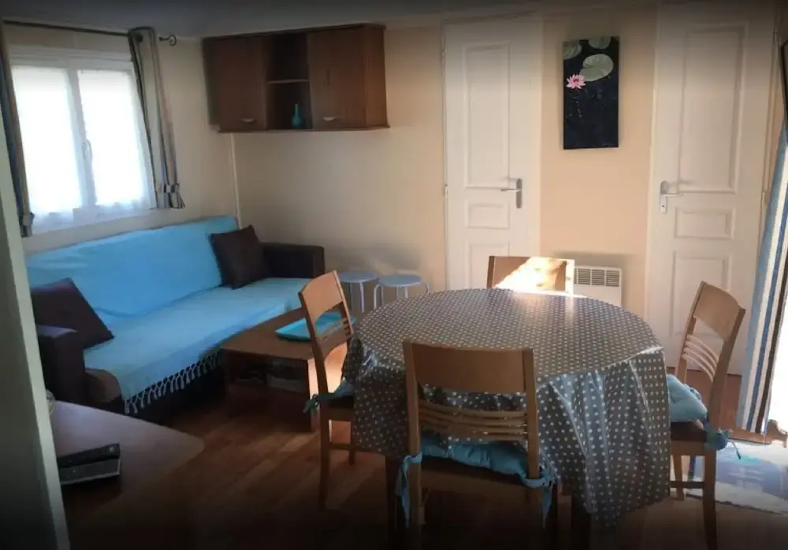 Camping de Monteglin