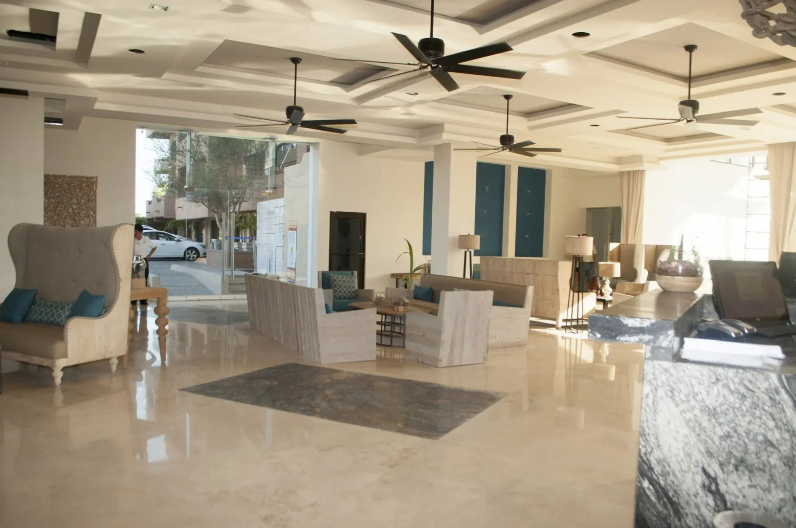 Marinaterra Hotel & Spa